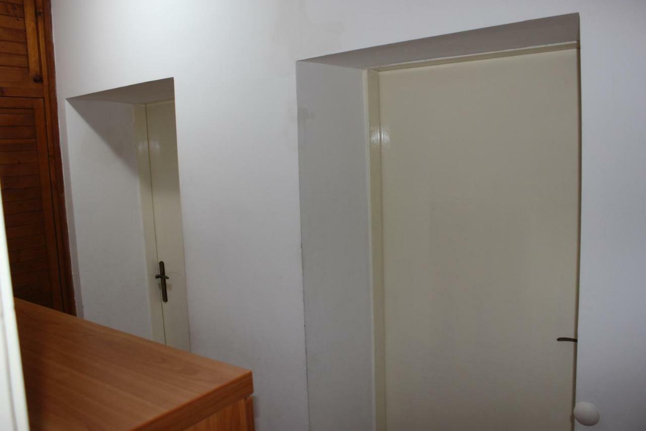 Apartman Tafra Омиш Экстерьер фото