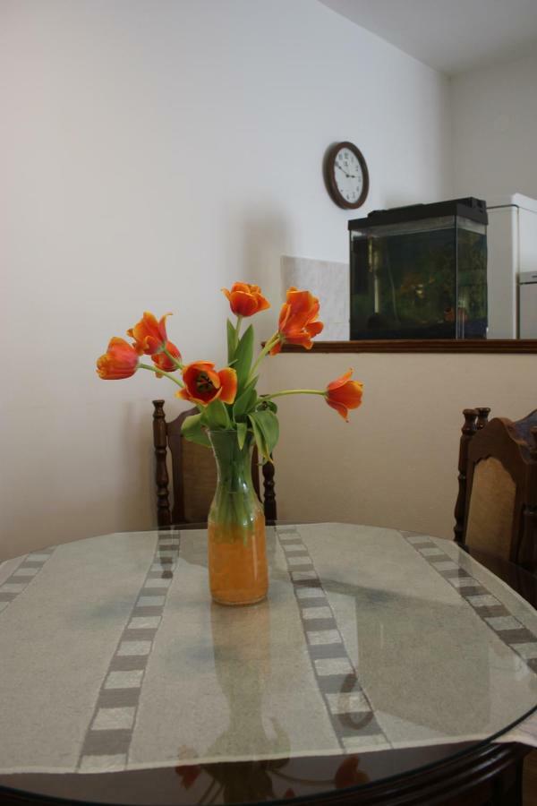 Apartman Tafra Омиш Экстерьер фото